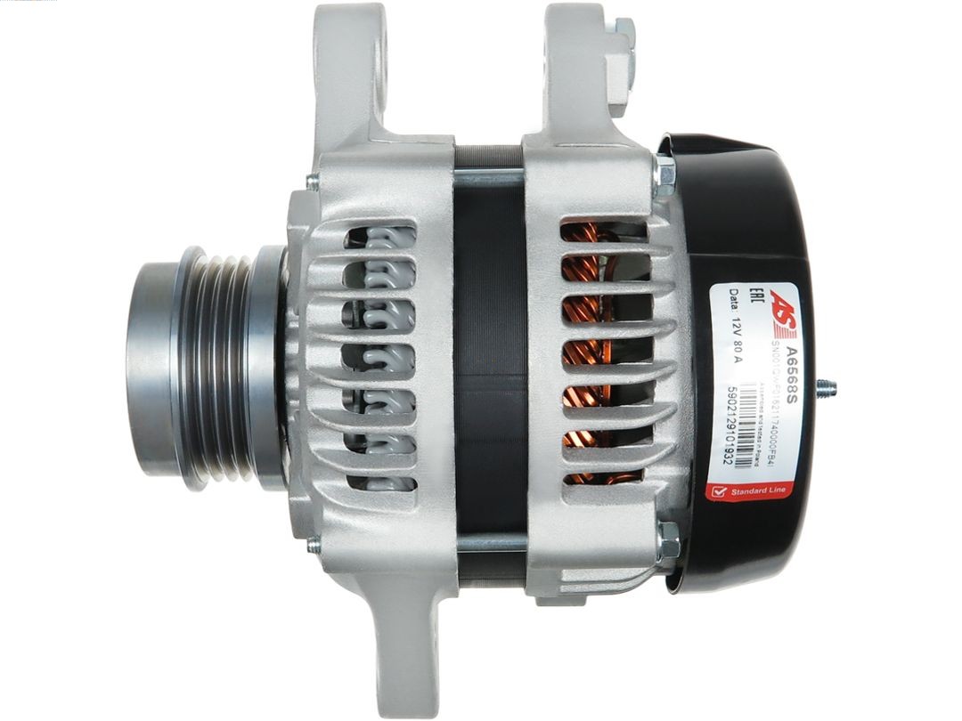 AS-PL A6568S Brandneu AS-PL Generator