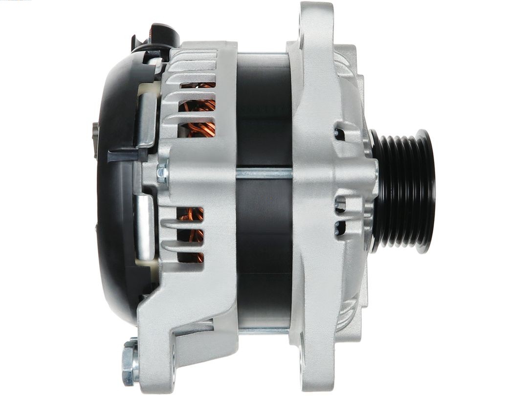 AS-PL A6587S Dynamo