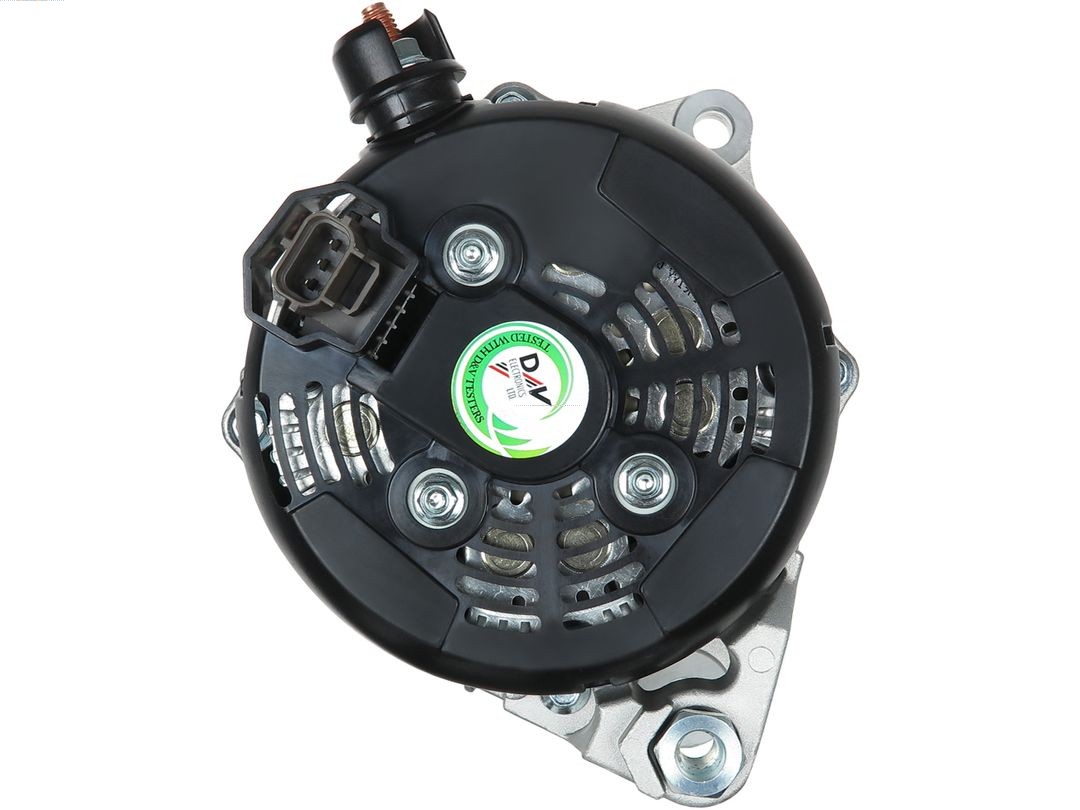 AS-PL A6587S Dynamo