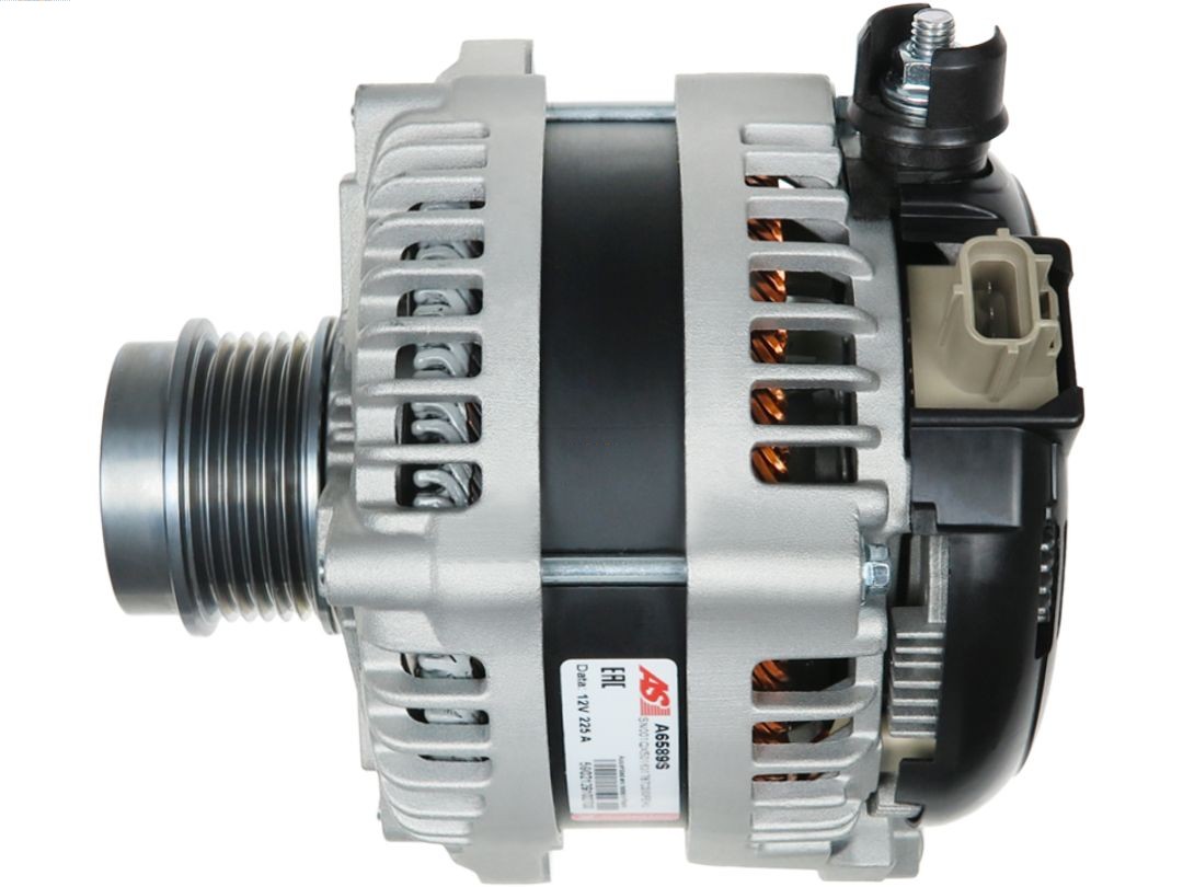 AS-PL A6589S Brandneu AS-PL Generator