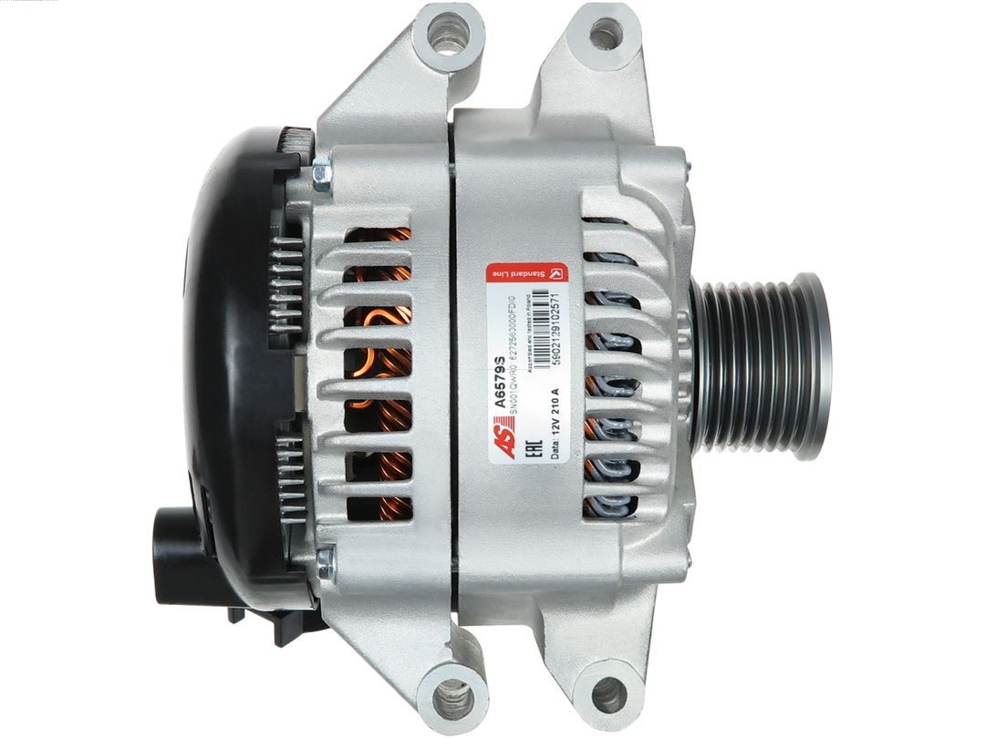 AS-PL A6579S Alternatore