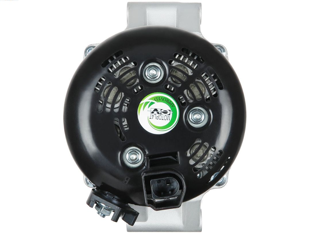 AS-PL A6579S Dynamo