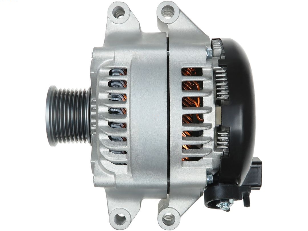 AS-PL A6579S Dynamo