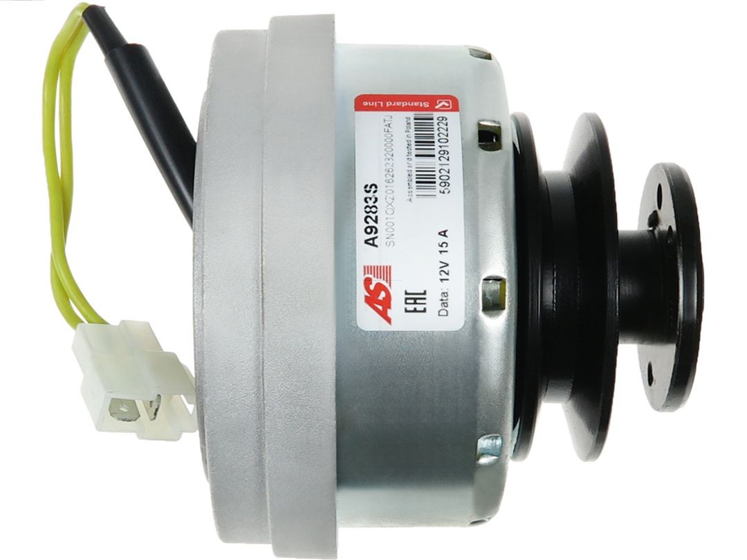 AS-PL A9283S Alternatore