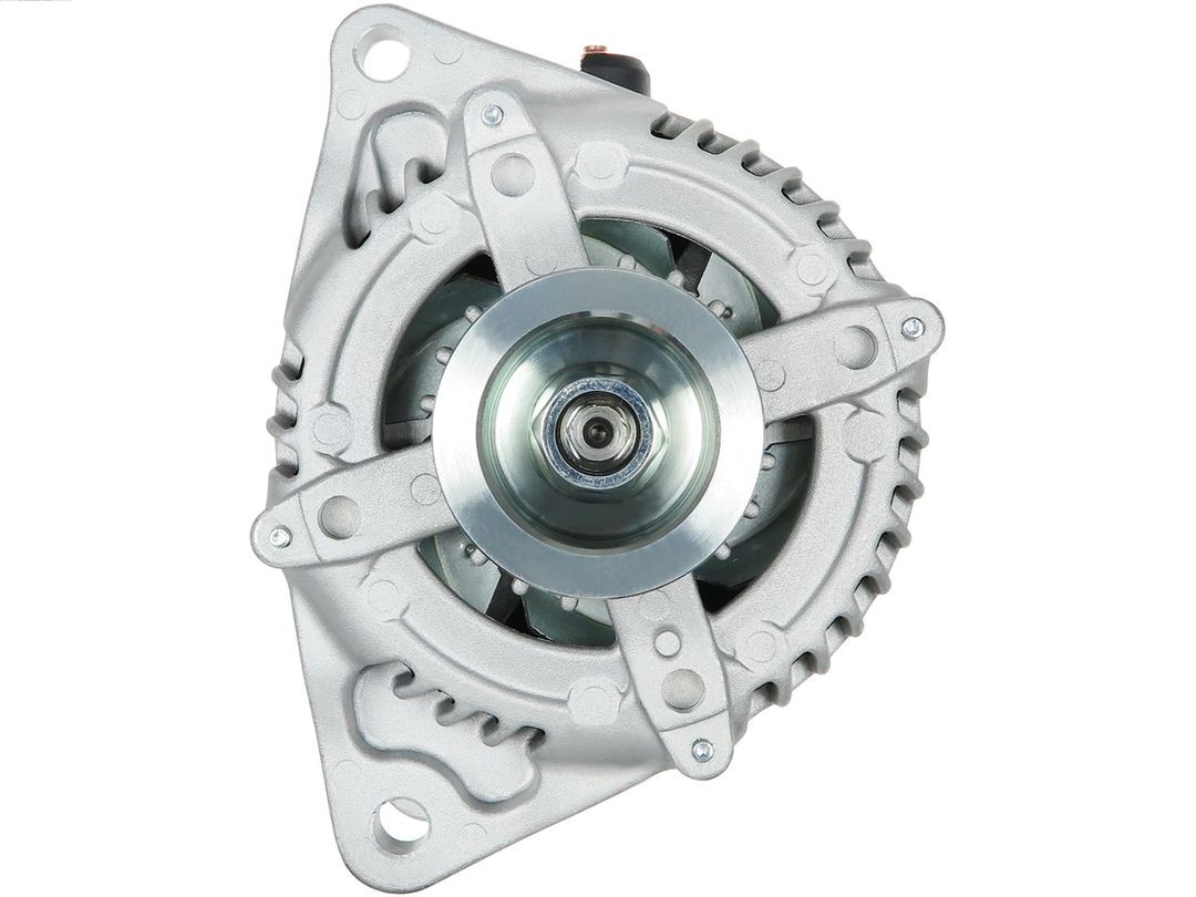 AS-PL A6592S Alternatore-Alternatore-Ricambi Euro