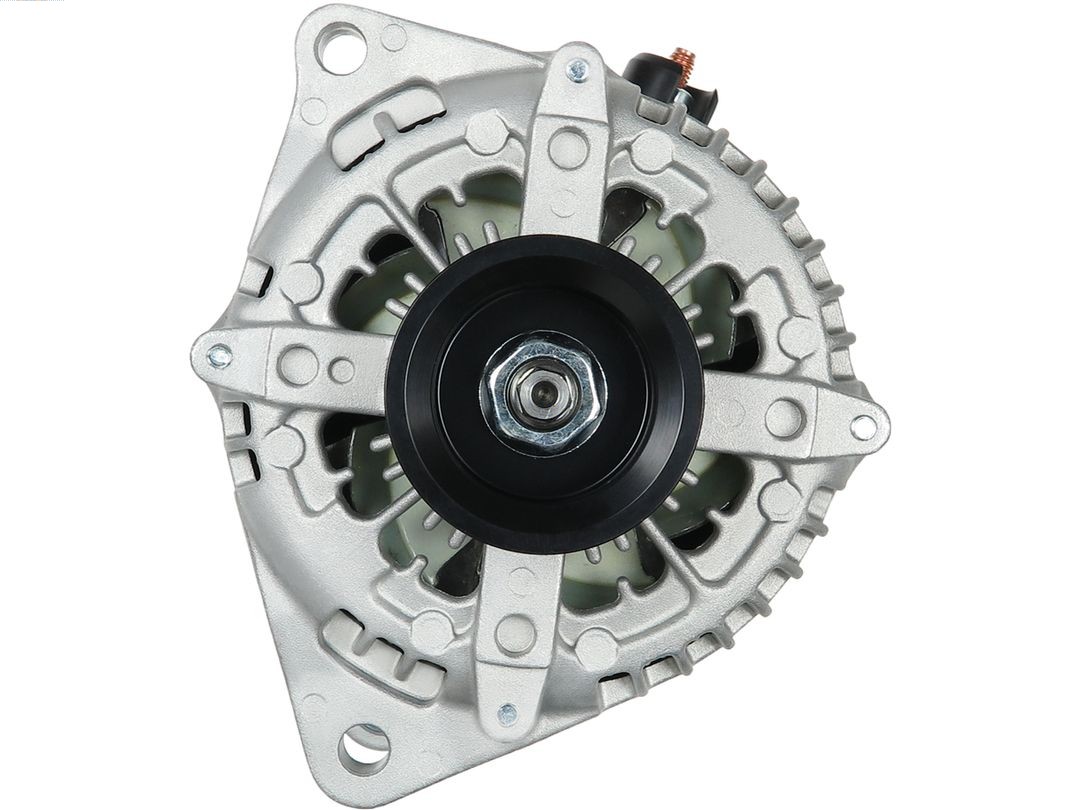 AS-PL A6586S Alternatore-Alternatore-Ricambi Euro