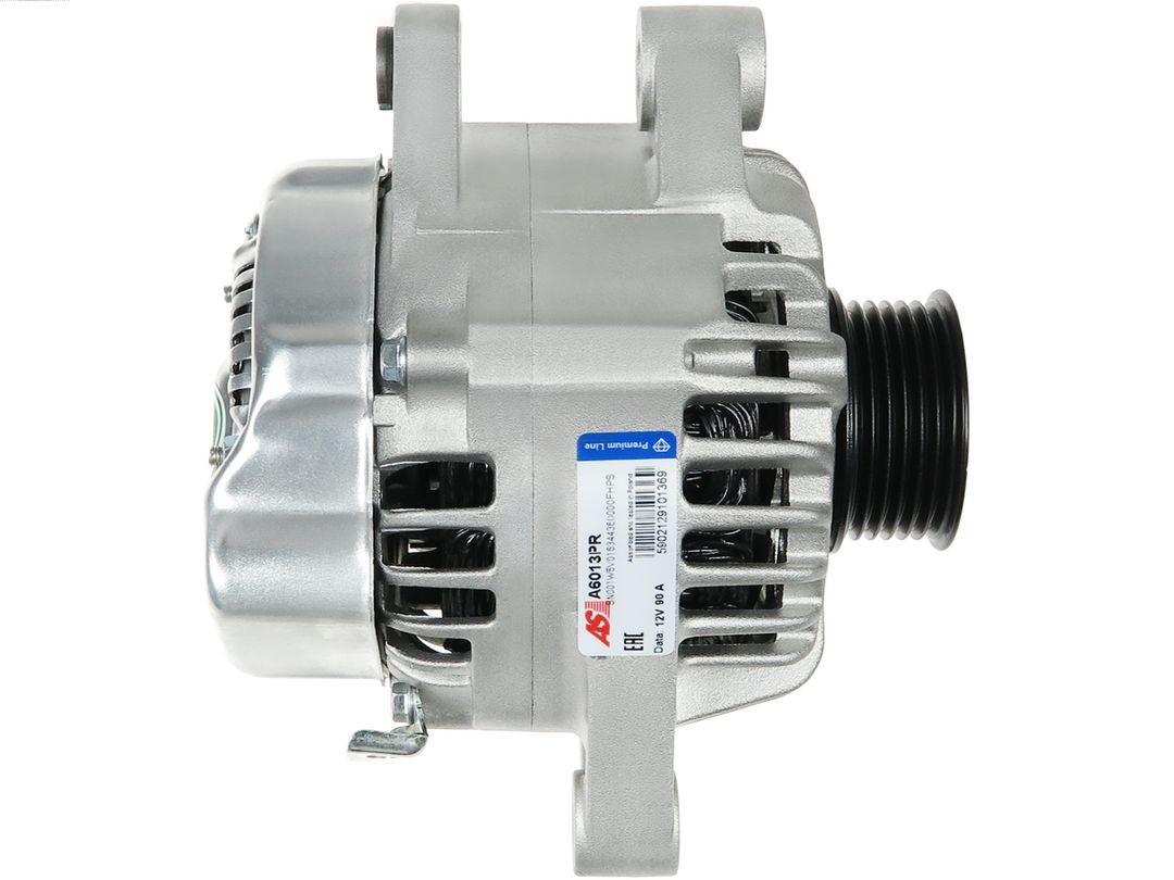 AS-PL A6013PR Alternatore