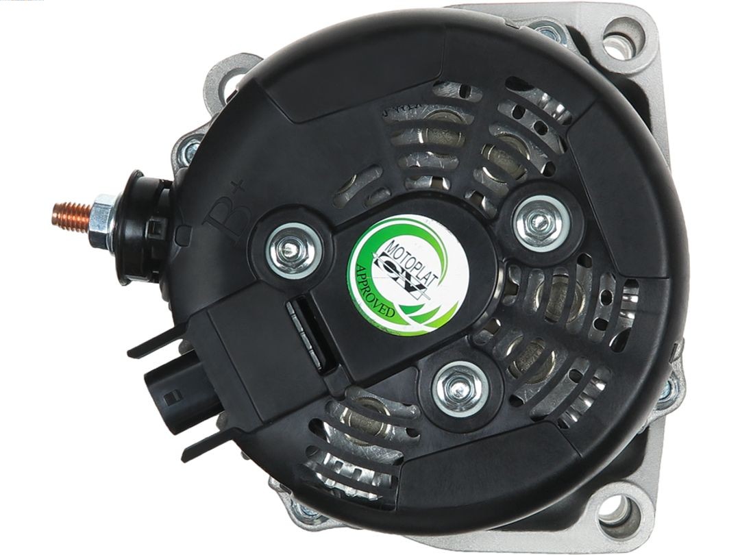 AS-PL A6583S Brandneu AS-PL Generator