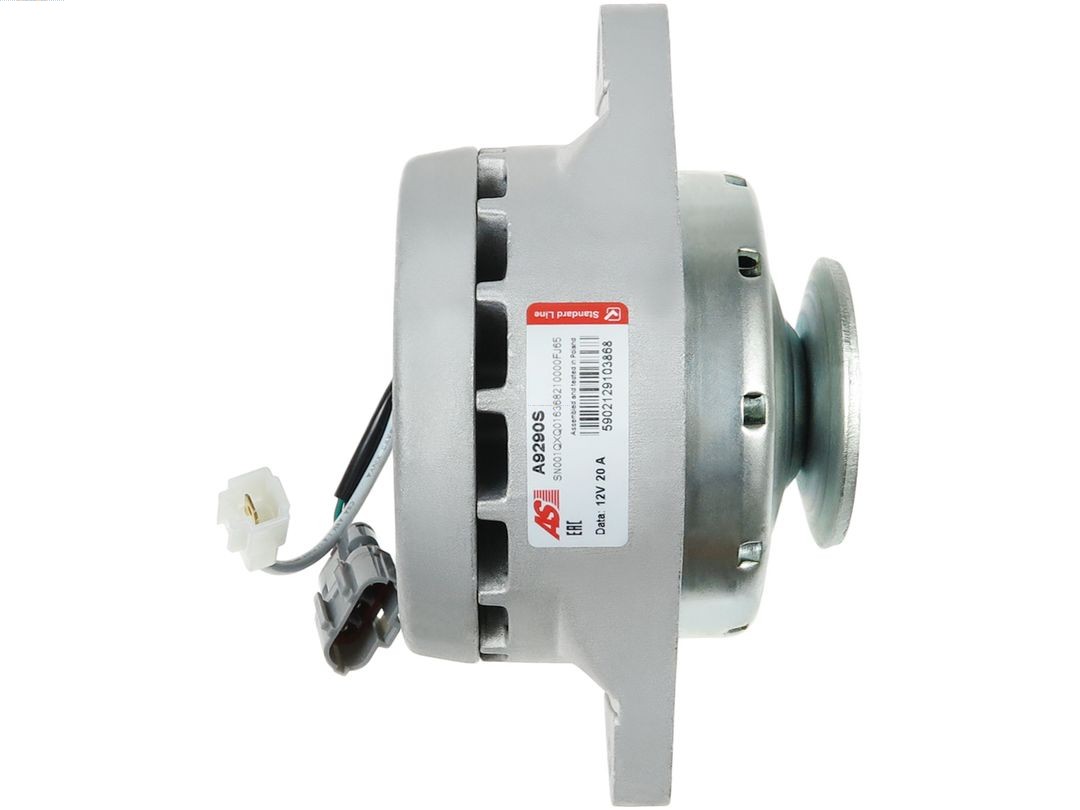 AS-PL A9290S Alternatore