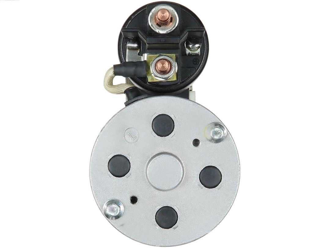 AS-PL S9342(LETRIKA) Brandneu Letrika Starter