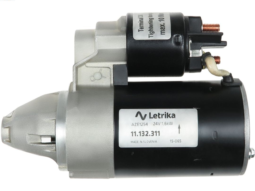 AS-PL S9342(LETRIKA) Brandneu Letrika Starter