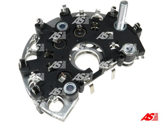 AS-PL ARC0211S Raddrizzatore, Alternatore