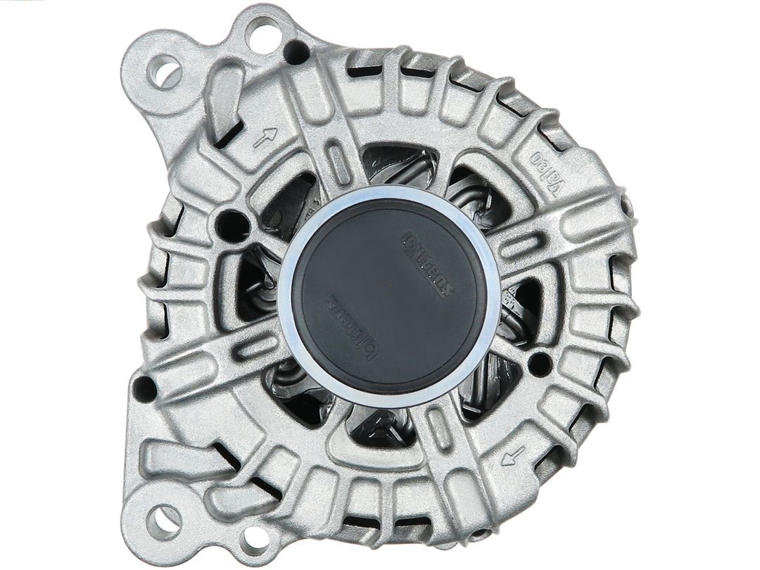 AS-PL A3127(VALEO) Alternatore-Alternatore-Ricambi Euro