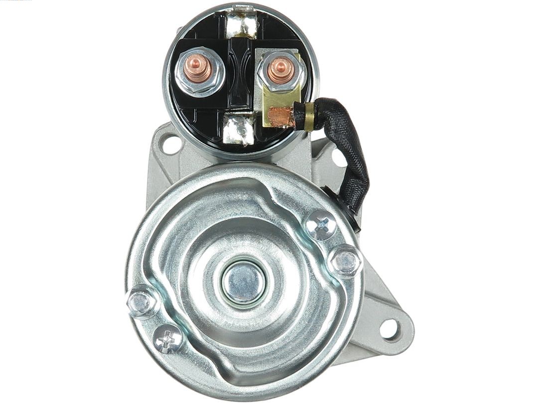AS-PL S5357S Brandneu AS-PL Starter