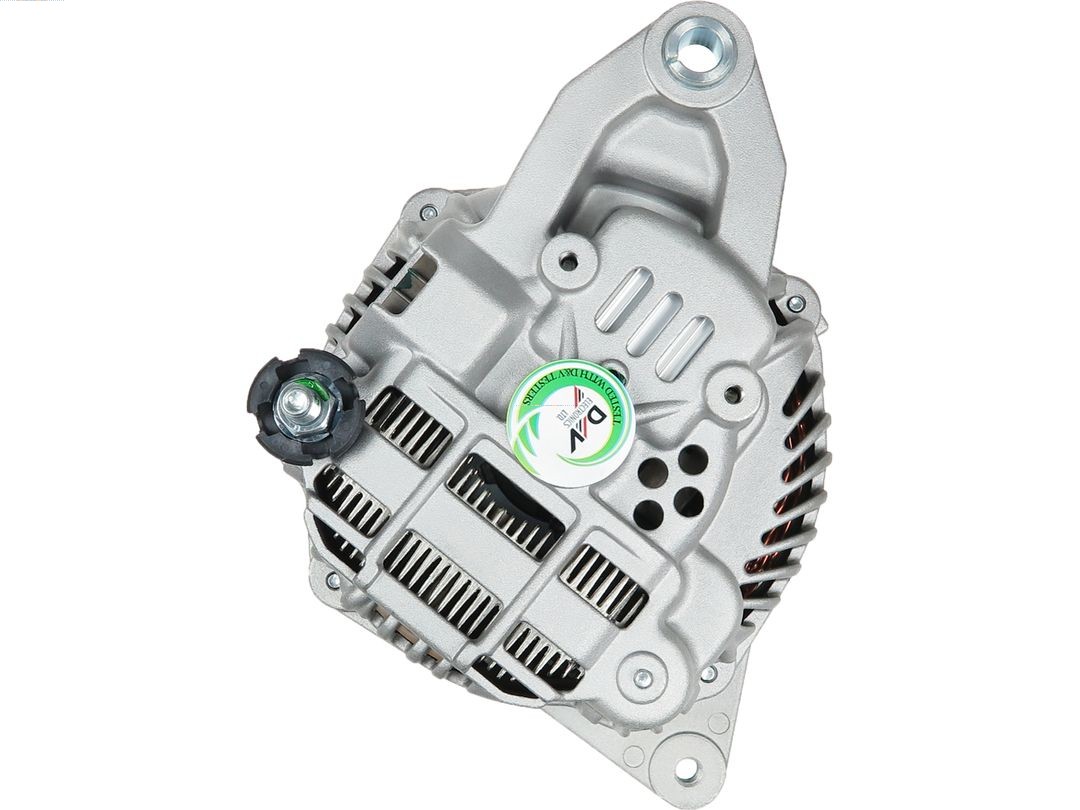 AS-PL A5266 Dynamo