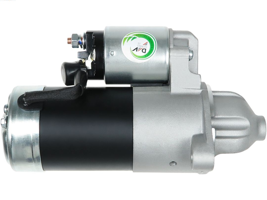 AS-PL S3133S Brandneu AS-PL Starter