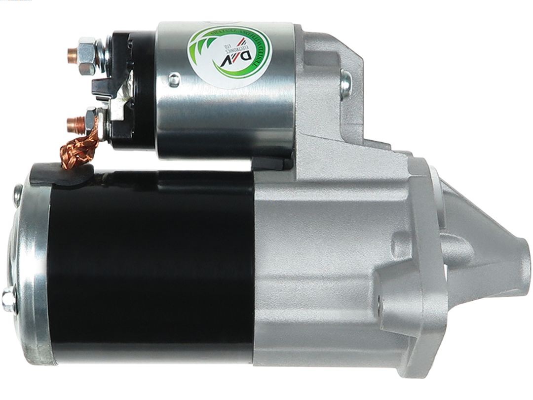 AS-PL S5380S Brandneu AS-PL Starter