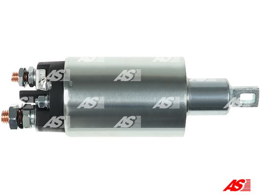 AS-PL SS3118S Elettromagnete, Motore d'avviamento