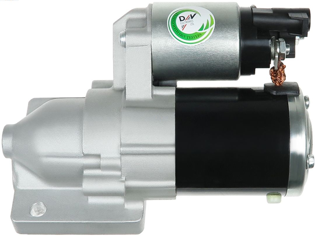 AS-PL S5368S Brandneu AS-PL Starter