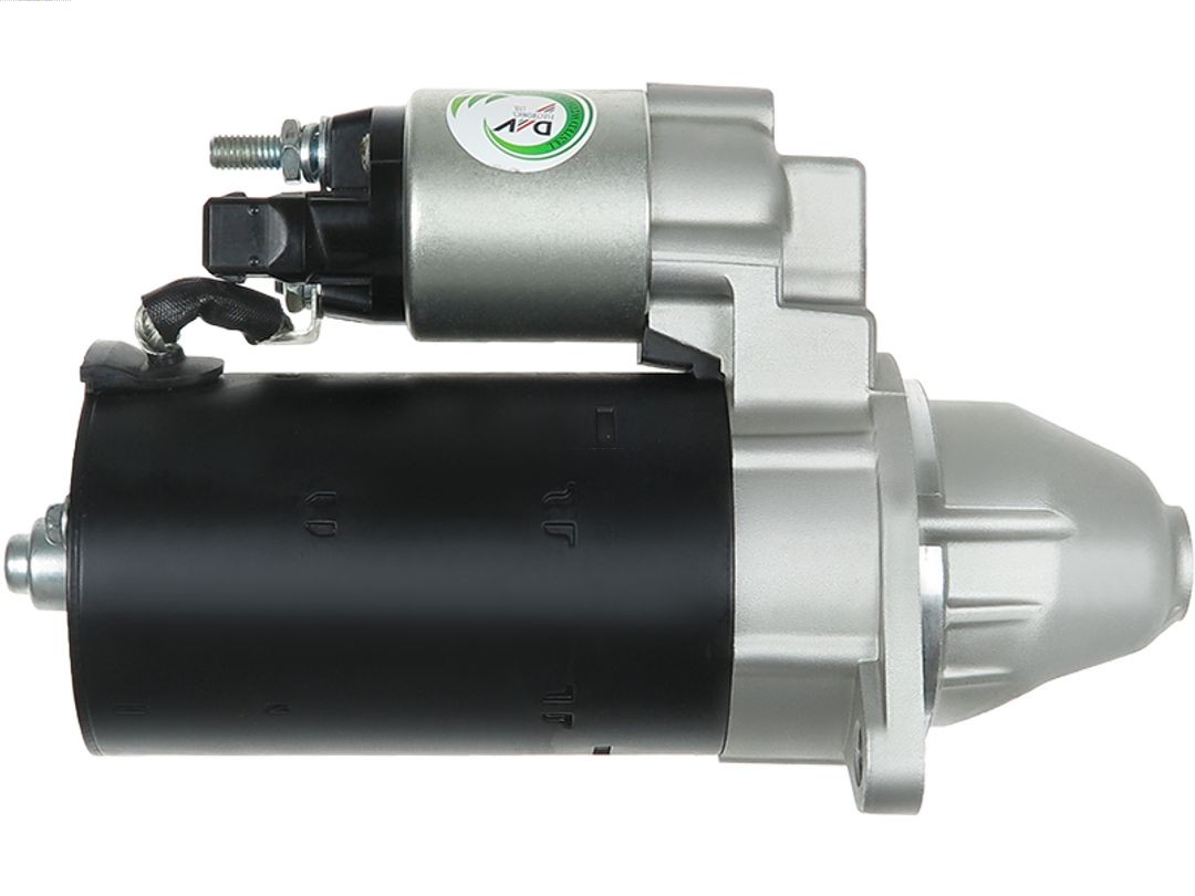 AS-PL S0745S Brandneu AS-PL Starter