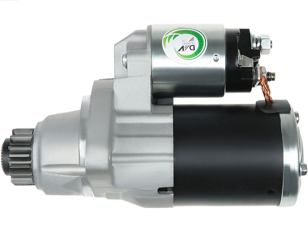 AS-PL S5373S Brandneu AS-PL Starter