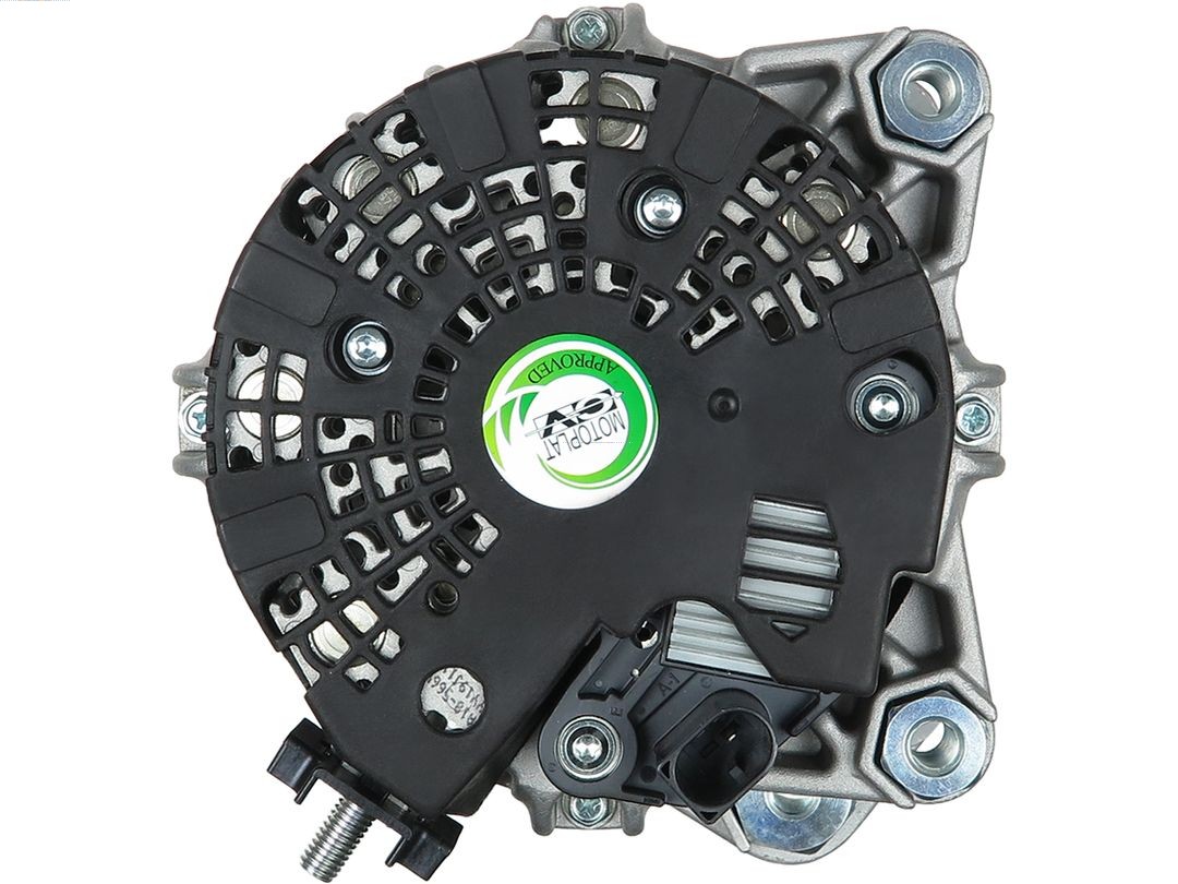 AS-PL A0690S Dynamo