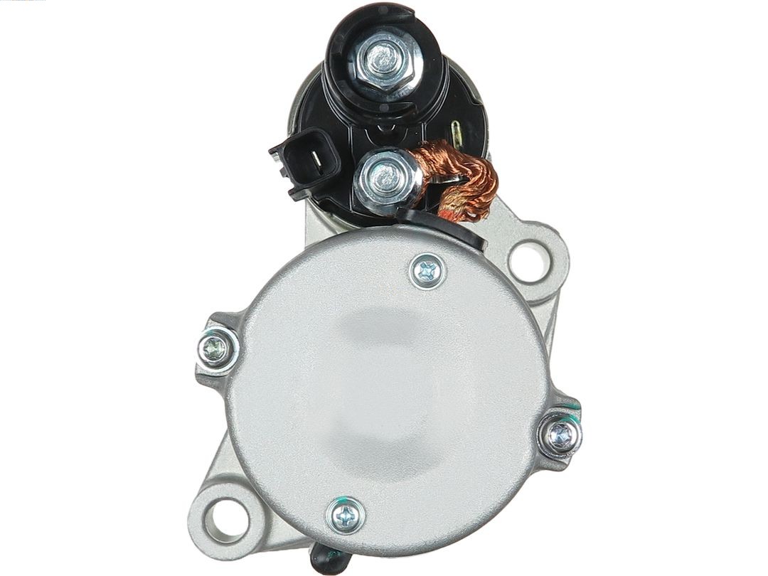 AS-PL S6312S Brandneu AS-PL Starter