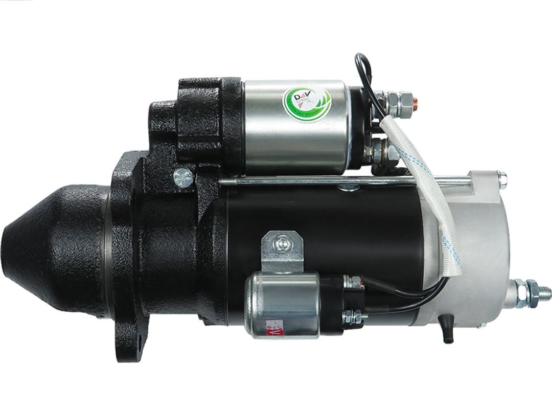 AS-PL S9355S Brandneu AS-PL Starter