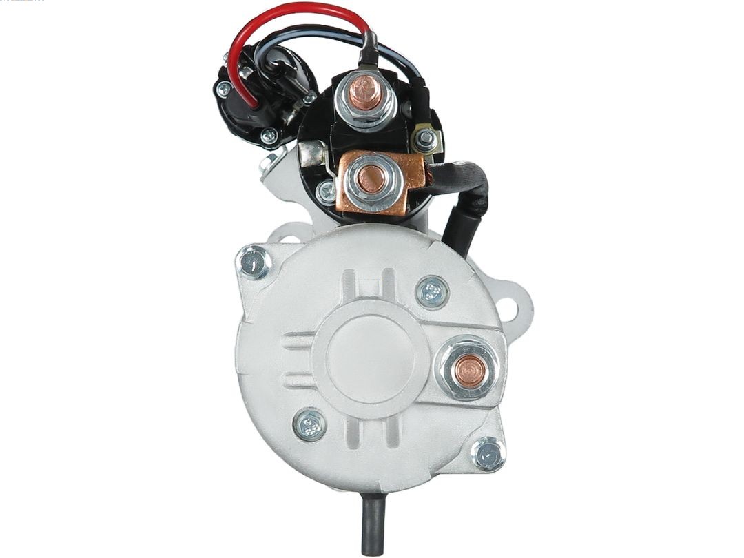 AS-PL S9359S Brandneu AS-PL Starter
