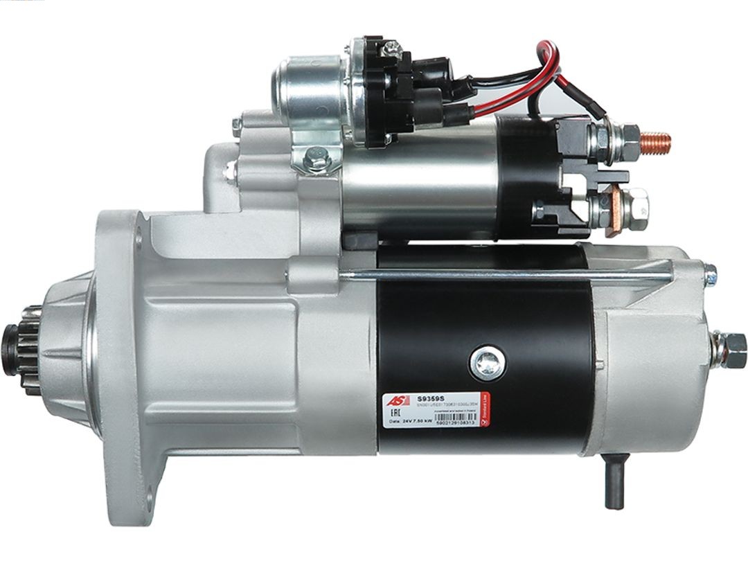 AS-PL S9359S Brandneu AS-PL Starter