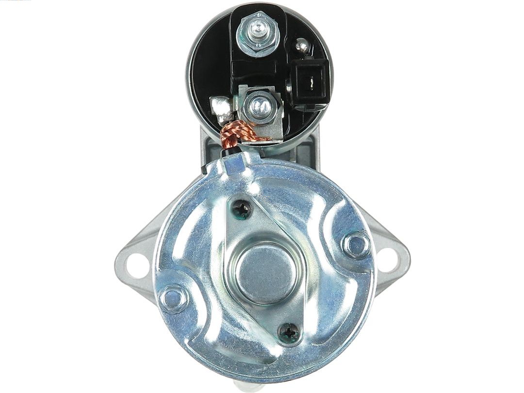 AS-PL S0769S Brandneu AS-PL Starter