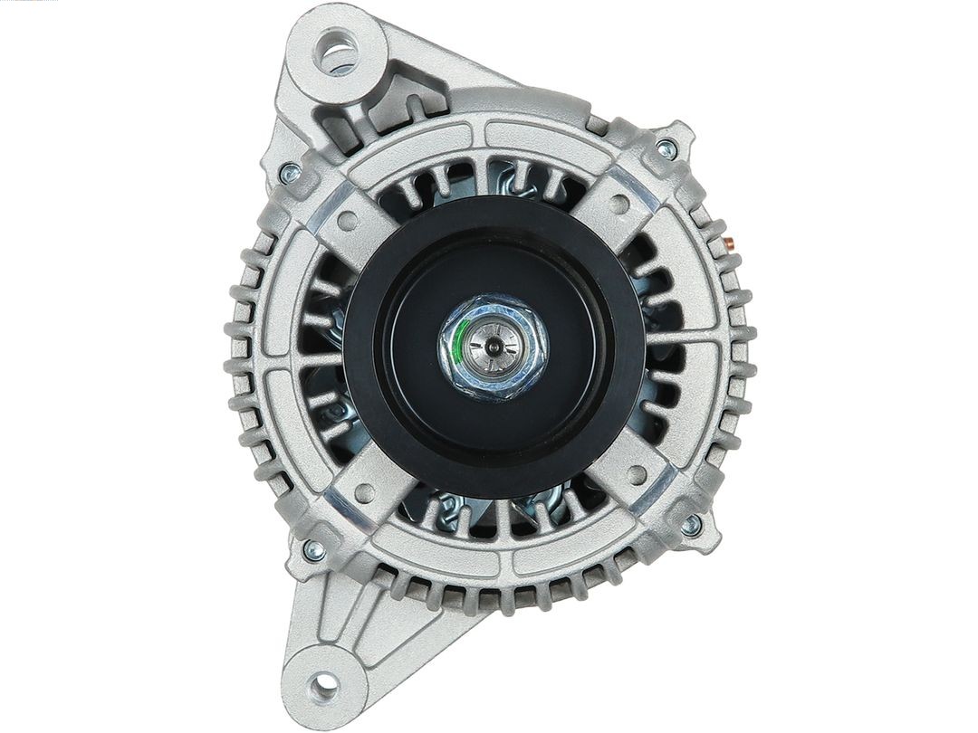 AS-PL A6598S Alternatore-Alternatore-Ricambi Euro