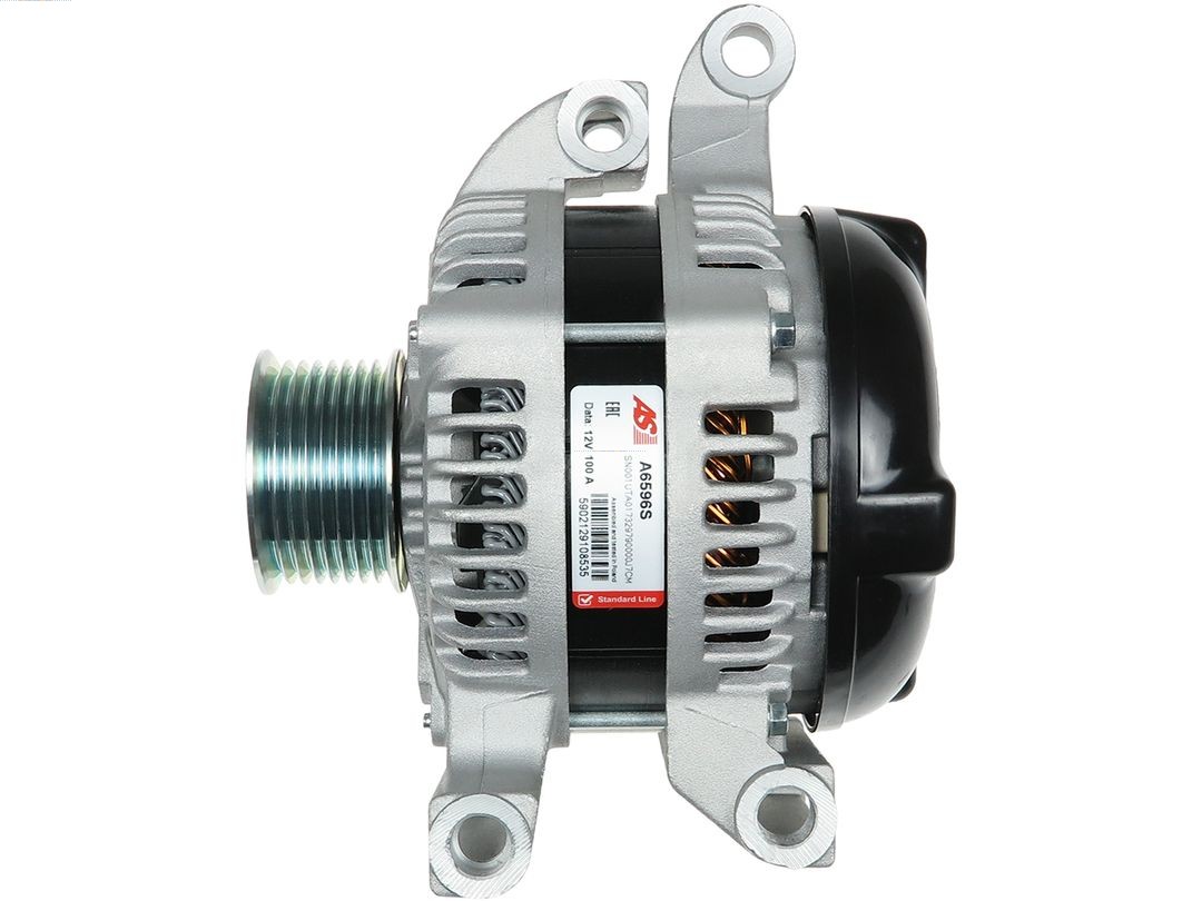 AS-PL A6596S Brandneu AS-PL Generator