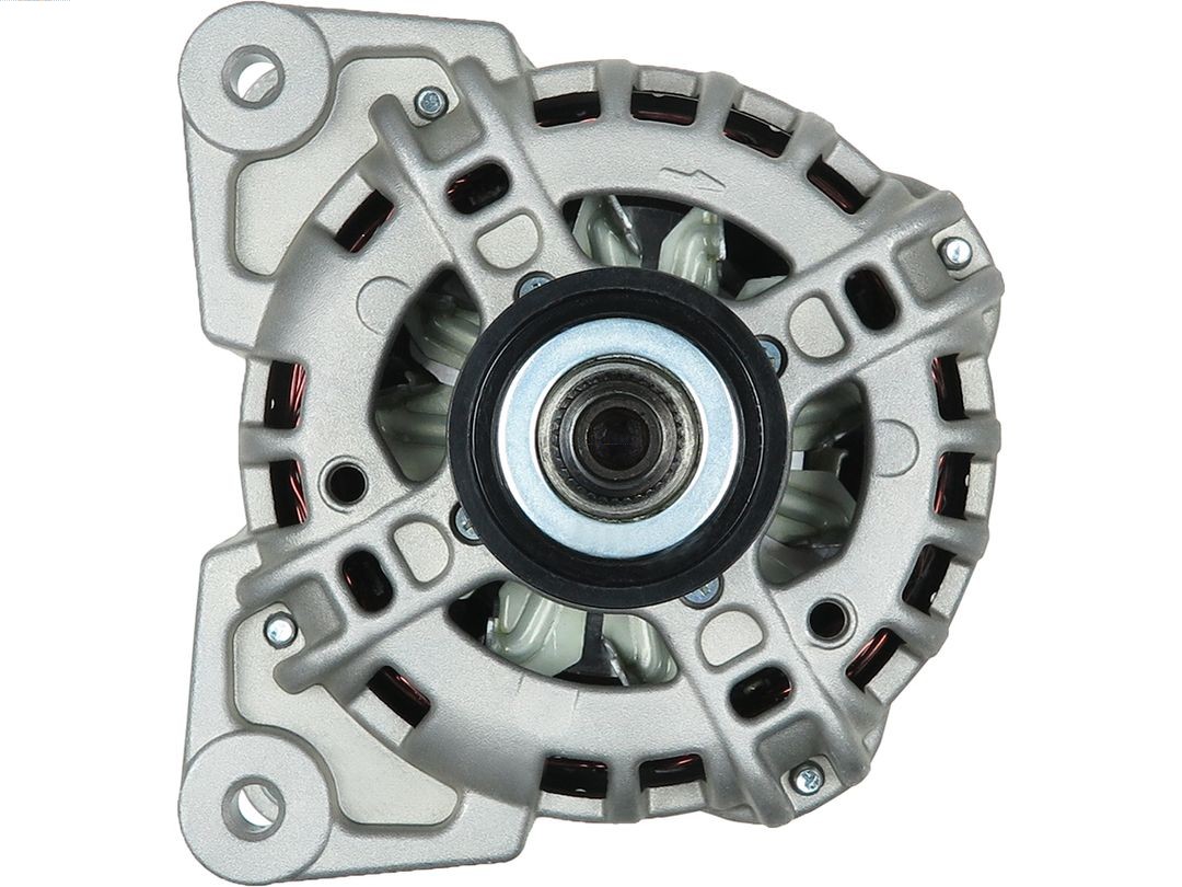 AS-PL A0710S Alternatore-Alternatore-Ricambi Euro