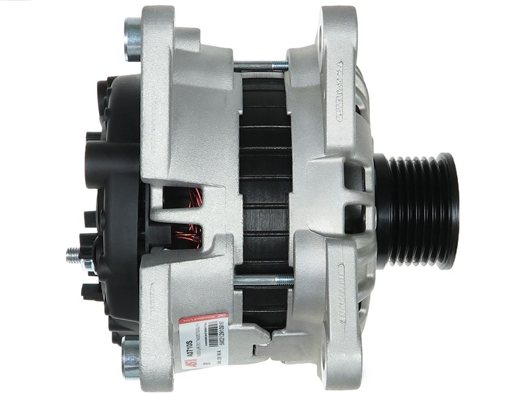 AS-PL A0710S Alternatore