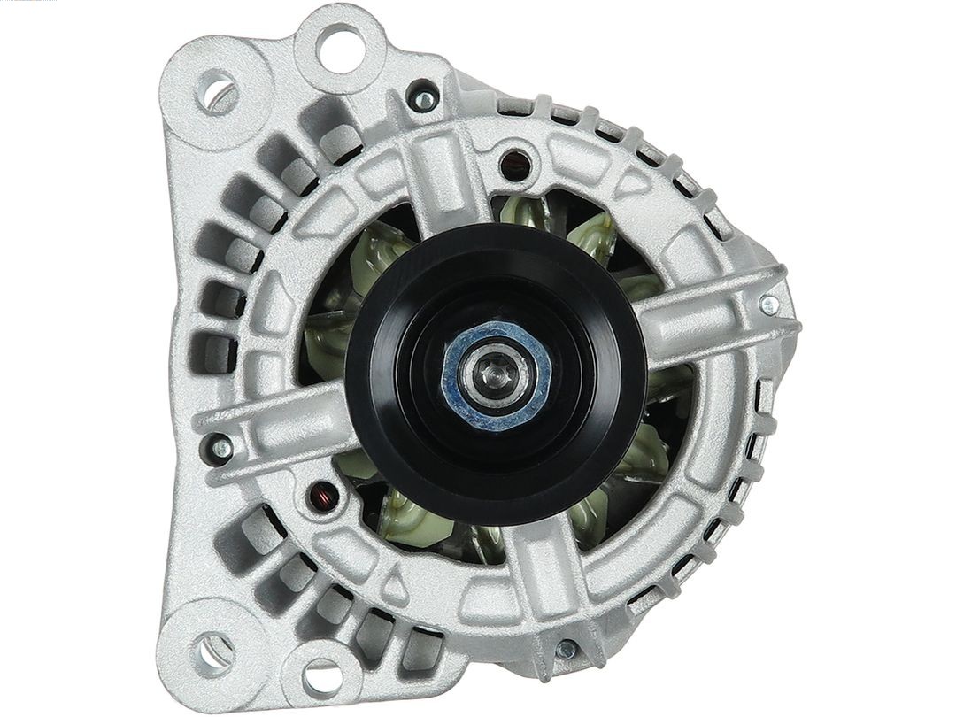 AS-PL A0715S Alternatore-Alternatore-Ricambi Euro