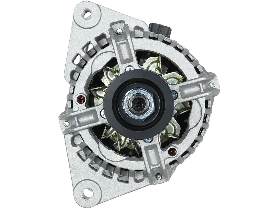 AS-PL A0697S Alternatore-Alternatore-Ricambi Euro