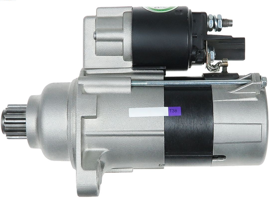 AS-PL S3069PR Wiederaufbereitet AS-PL Starter