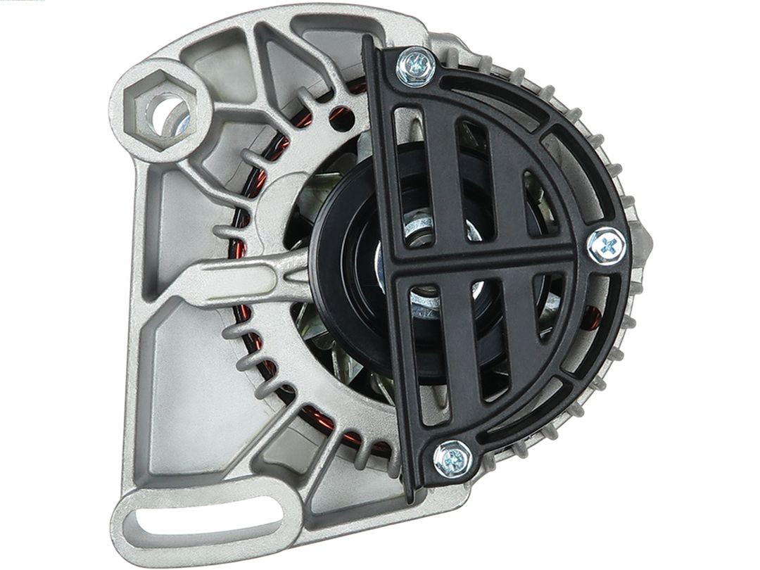 AS-PL A4069 Alternatore-Alternatore-Ricambi Euro