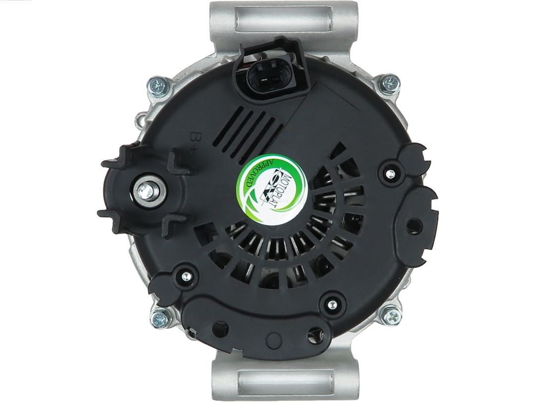 AS-PL A3430S Dynamo