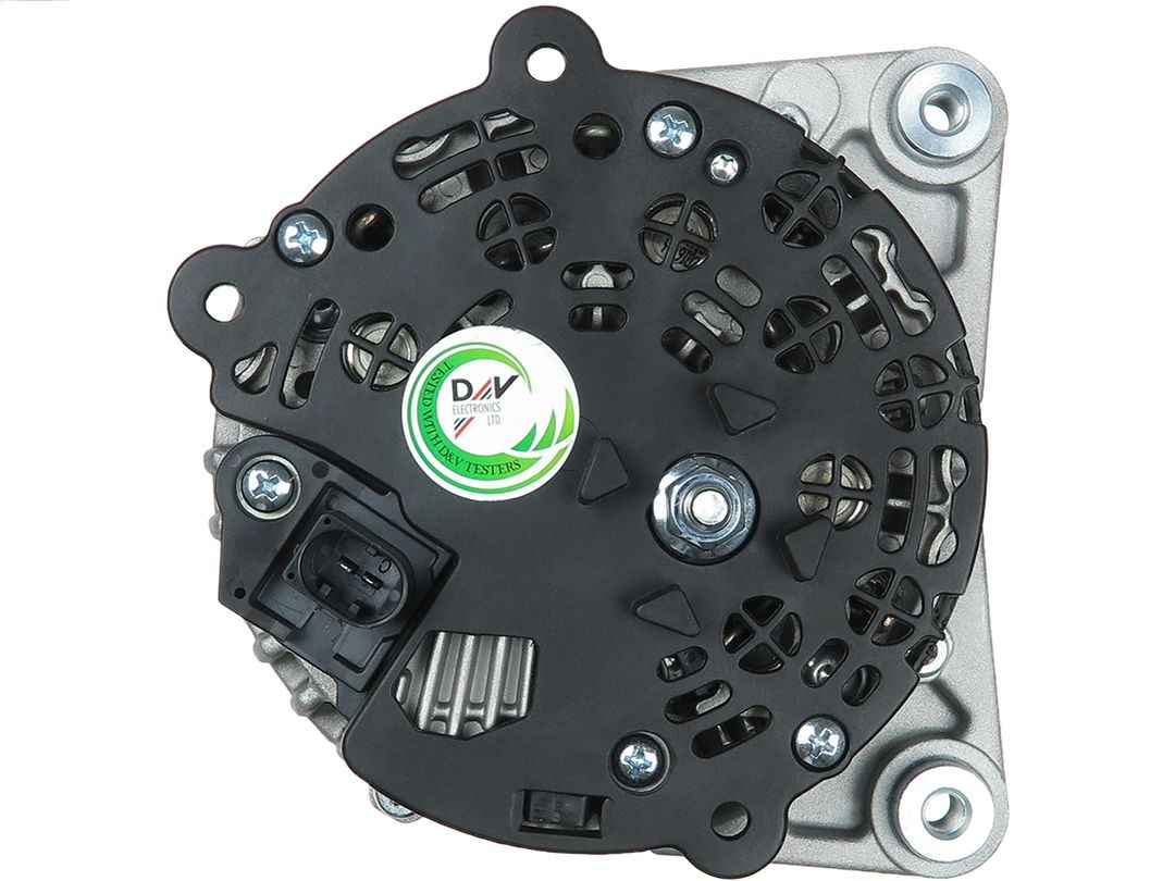 AS-PL A0703S Dynamo