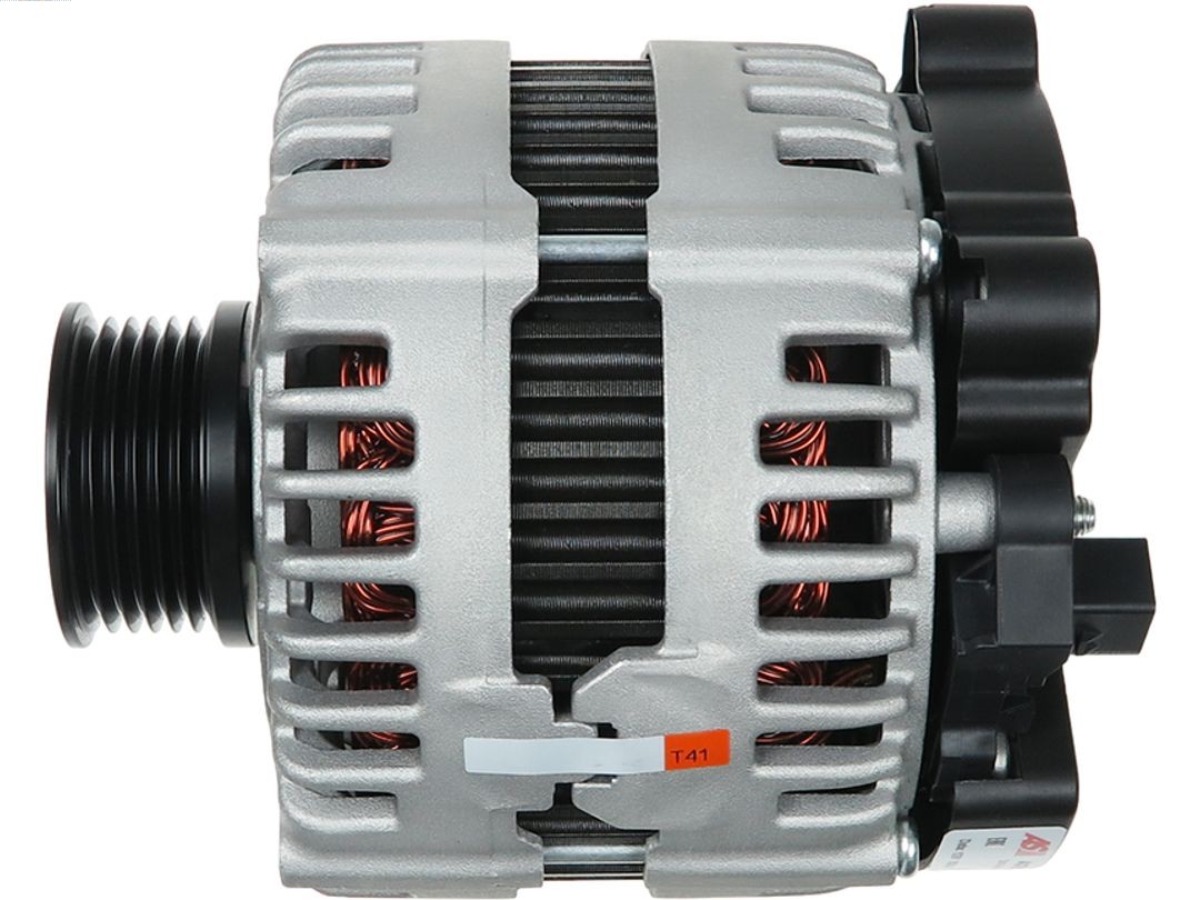 AS-PL A0703S Dynamo