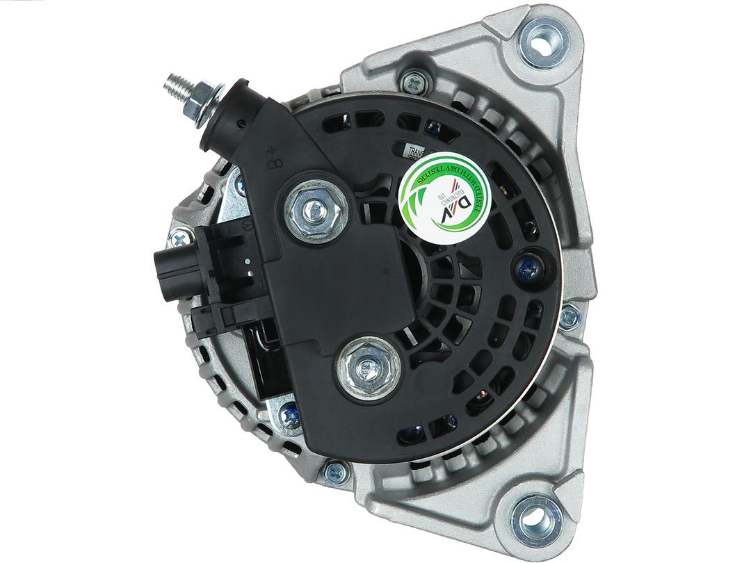 AS-PL A0720S Brandneu AS-PL Generator