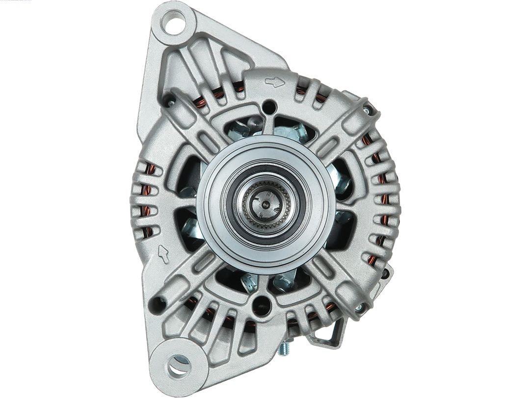 AS-PL A9295S Alternatore