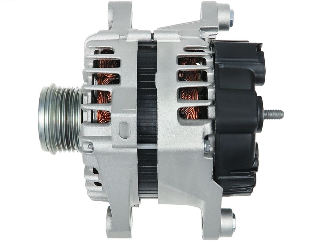 AS-PL A3435(VALEO) Brandneu Valeo Generator