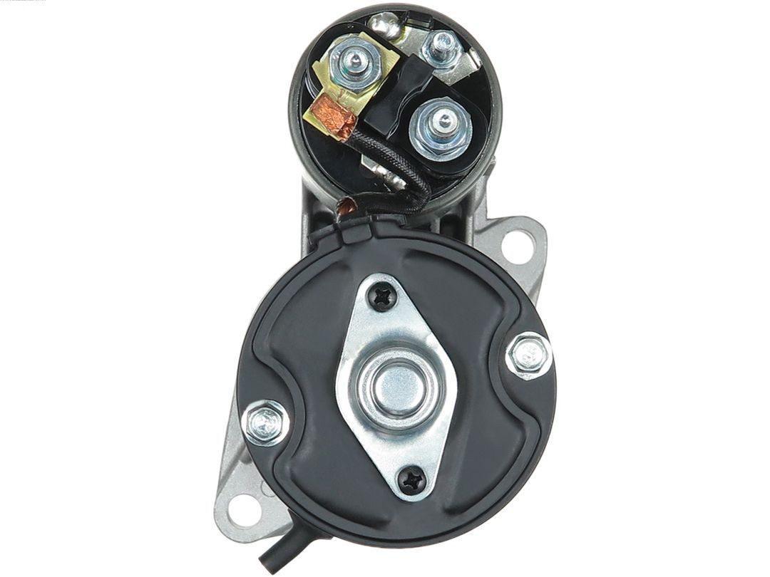 AS-PL S0405 Brandneu AS-PL Starter