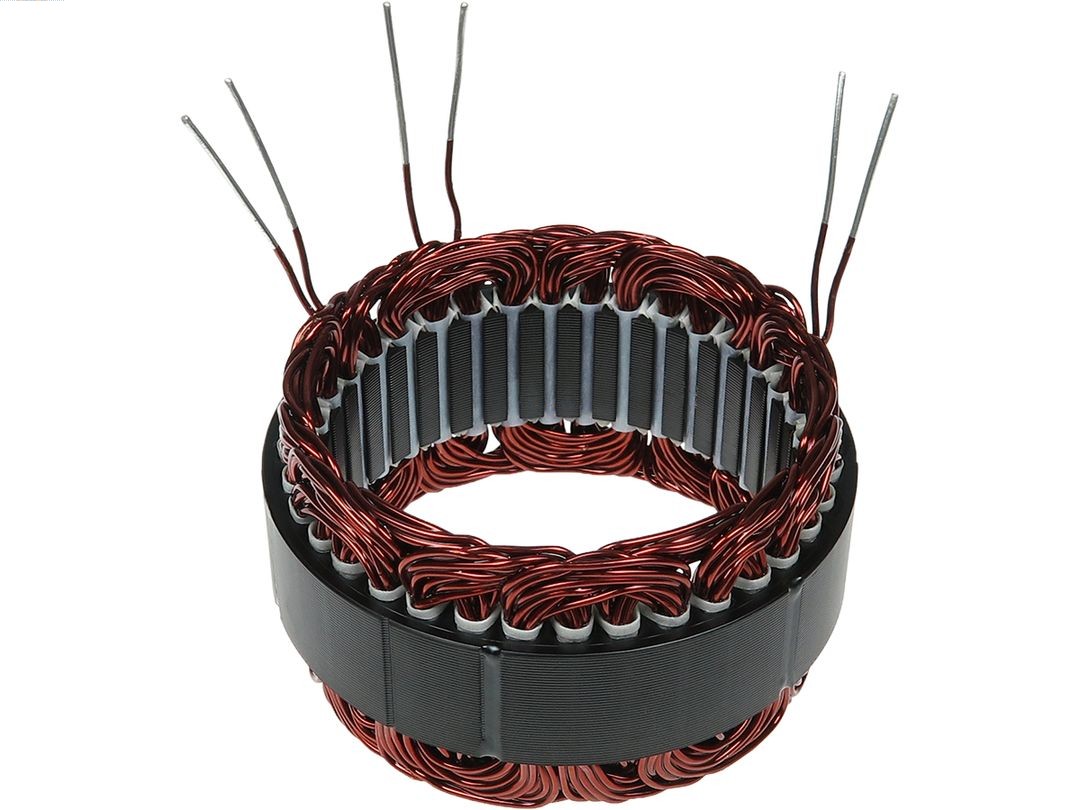 AS-PL AS4008 Stator, generátor