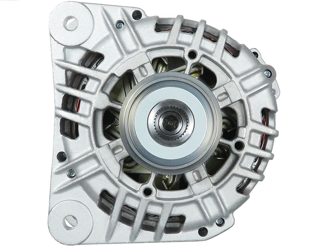 AS-PL A3424S Alternatore-Alternatore-Ricambi Euro