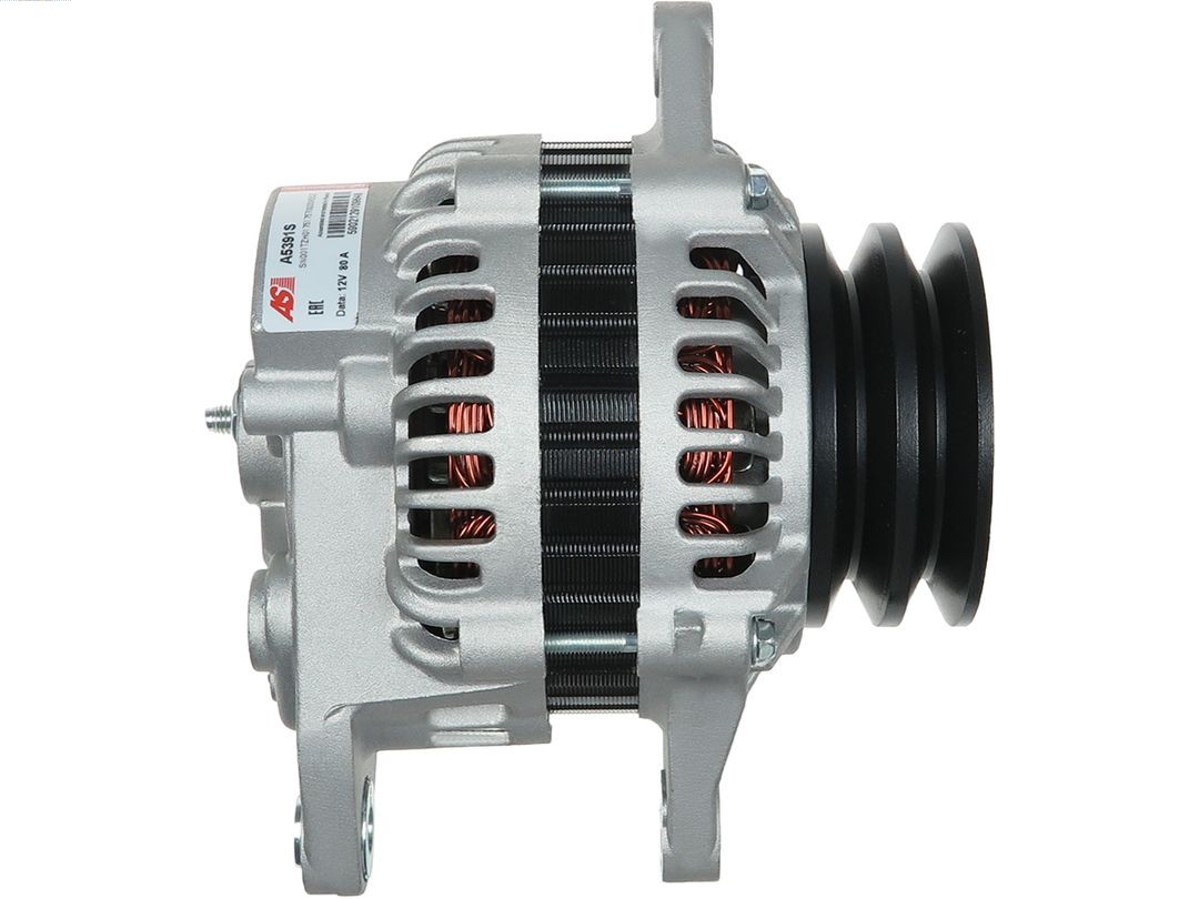 AS-PL A5391S Alternatore