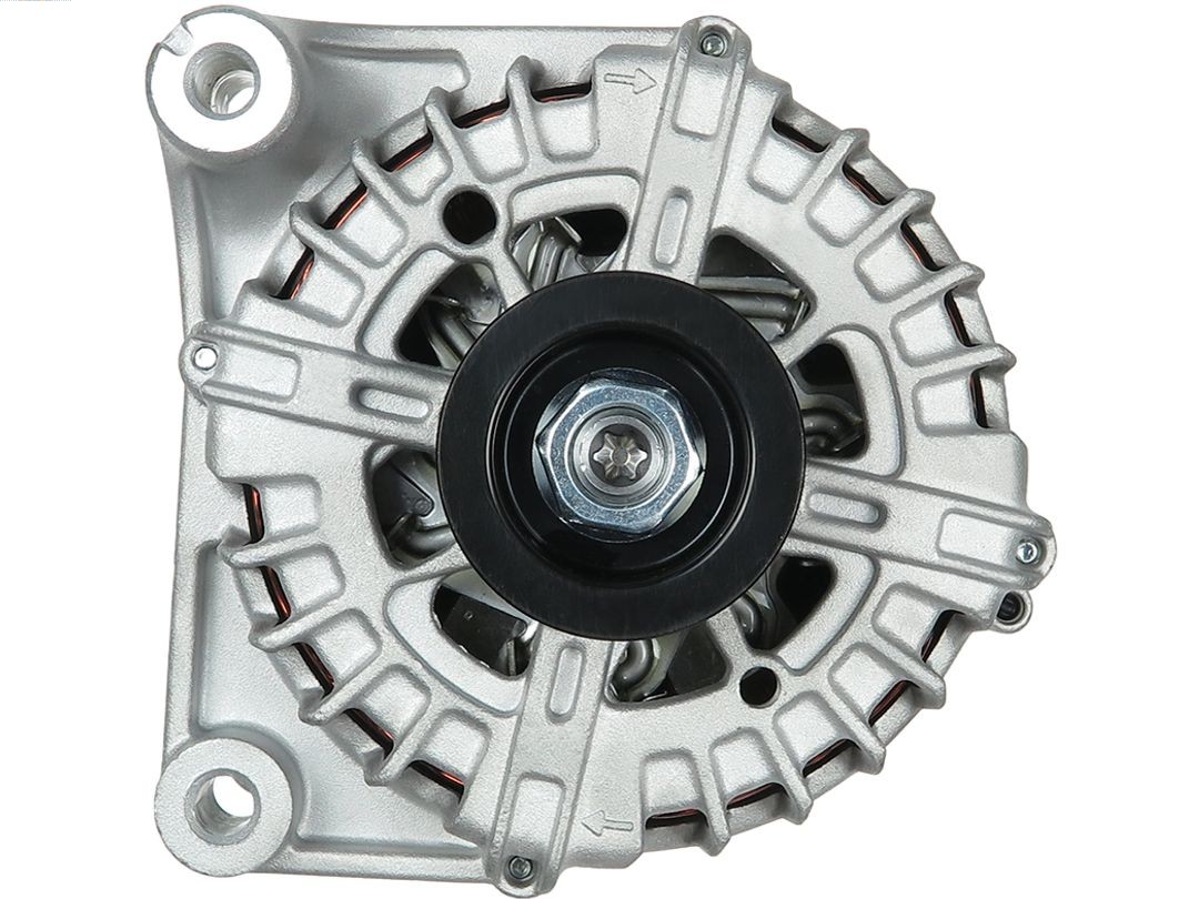 AS-PL A3438S Alternatore-Alternatore-Ricambi Euro